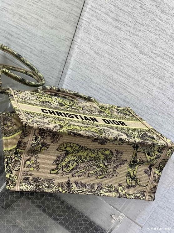 OldCobbler Bags TOTE-36*18*28CM DIRO MEDIUM BOOK 0803